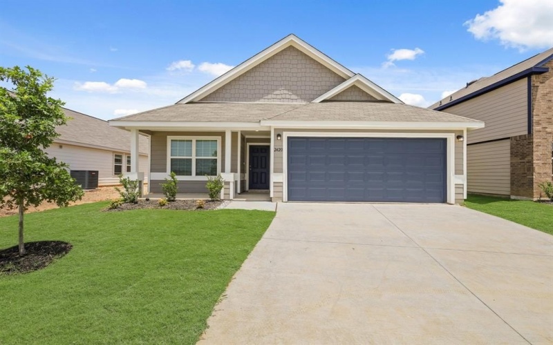 2420 Texas Ash Way, Fort Worth, TX 76123, 3 Habitaciones Habitaciones , ,2 BañosBaños,Residential,En Venta,2420 Texas Ash Way,0,21098020
