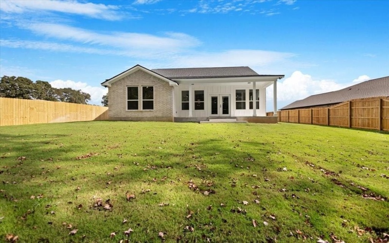 16426 Crossing Circle, Lindale, TX 75771, 4 Habitaciones Habitaciones , ,2 BañosBaños,Residential,En Venta,16426 Crossing Circle,0,21098041