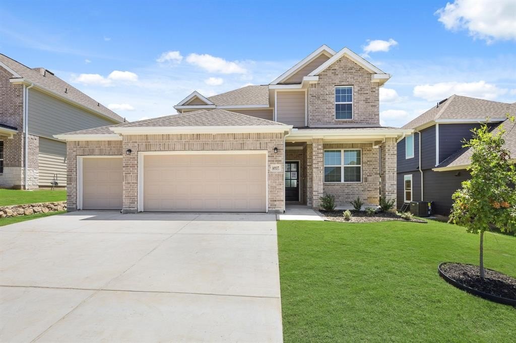 6937 Night Owl Lane, Fort Worth, TX 76036, 4 Habitaciones Habitaciones , ,3 BañosBaños,Residential,En Venta,6937 Night Owl Lane,0,21098073