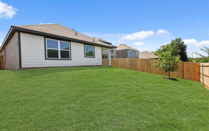 1508 Romans Road, Ennis, TX 75119, 4 Bedrooms Bedrooms, ,2 BathroomsBathrooms,Residential,For Sale,1508 Romans Road,0,21098086