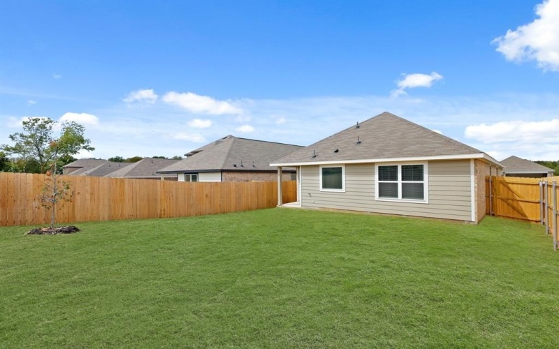 1603 Romans Road, Ennis, TX 75119, 4 Bedrooms Bedrooms, ,2 BathroomsBathrooms,Residential,For Sale,1603 Romans Road,0,21098092