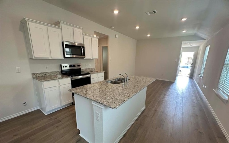 1107 Barkridge Street, Crandall, TX 75114, 3 Bedrooms Bedrooms, ,2 BathroomsBathrooms,Residential,For Sale,1107 Barkridge Street,0,21098108