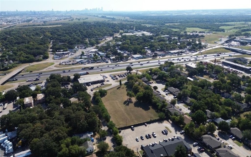 801 Singleton, Irving, TX 75060, ,Commercial Sale,En Venta,801 Singleton,0,21098447