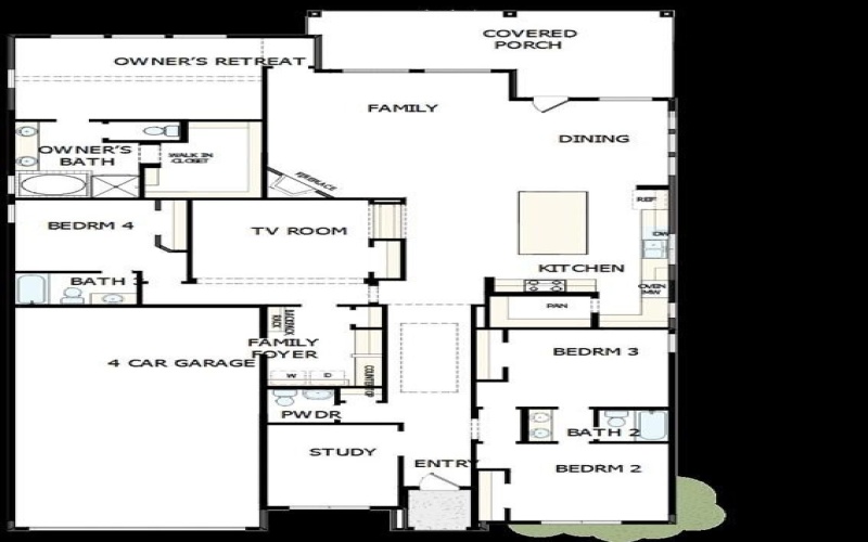 317 Barnwood Way, Northlake, TX 76247, 4 Bedrooms Bedrooms, ,5 BathroomsBathrooms,Residential,For Sale,317 Barnwood Way,0,21098544