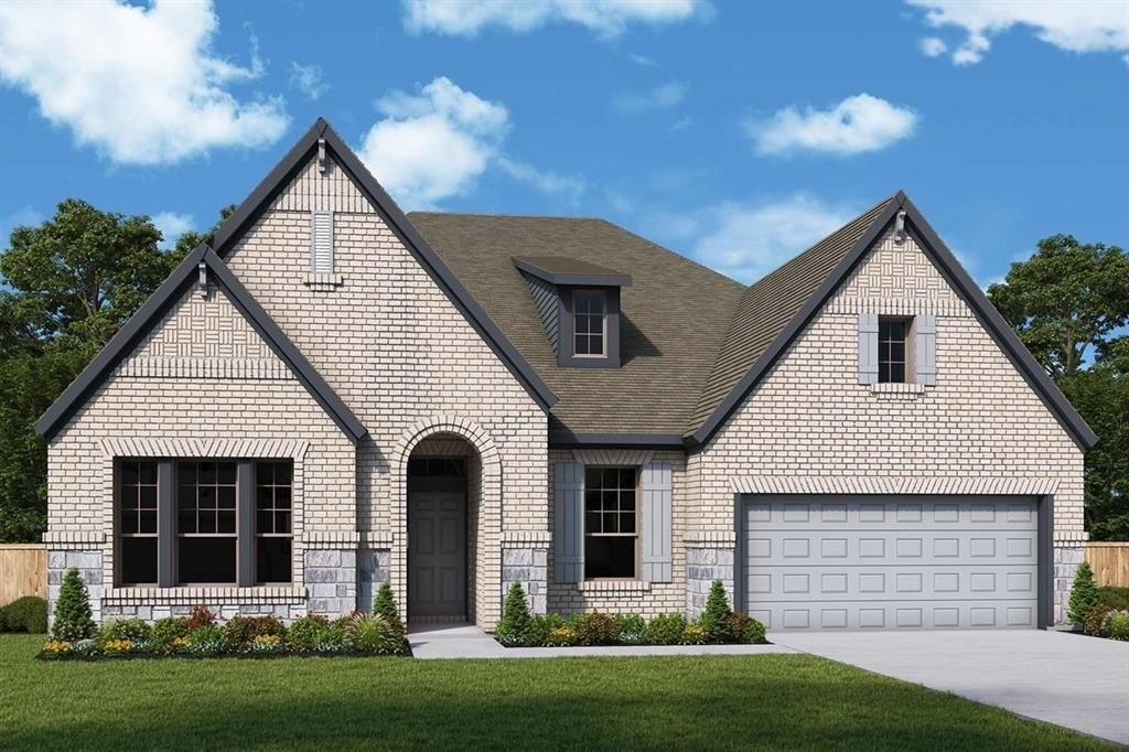 309 Short Cut Street, Northlake, TX 76247, 4 Bedrooms Bedrooms, ,3 BathroomsBathrooms,Residential,For Sale,309 Short Cut Street,0,21098580