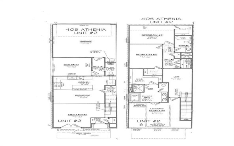 405 Athenia Drive, Fort Worth, TX 76114, 3 Habitaciones Habitaciones , ,2 BañosBaños,Residential,En Venta,405 Athenia Drive,0,21098689
