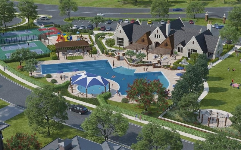 2713 Stratton Lane, Celina, TX 75009, 4 Bedrooms Bedrooms, ,5 BathroomsBathrooms,Residential,For Sale,2713 Stratton Lane,0,21098739