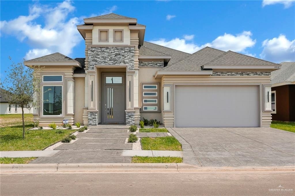 1012 Azalea Street, Mission, TX 78573, 3 Habitaciones Habitaciones , ,2 BañosBaños,Residential,En Venta,1012 Azalea Street,469997