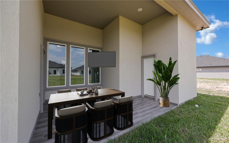 1012 Azalea Street, Mission, TX 78573, 3 Habitaciones Habitaciones , ,2 BañosBaños,Residential,En Venta,1012 Azalea Street,469997