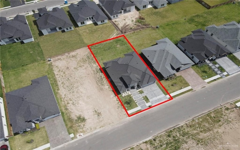 1012 Azalea Street, Mission, TX 78573, 3 Habitaciones Habitaciones , ,2 BañosBaños,Residential,En Venta,1012 Azalea Street,469997