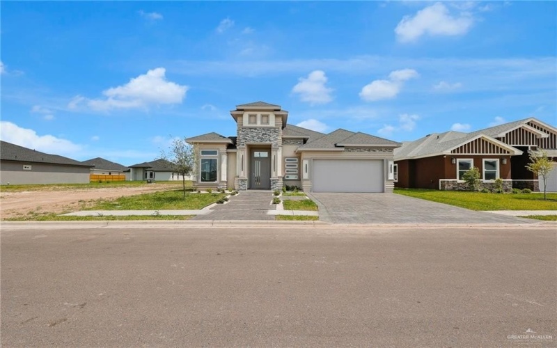 1012 Azalea Street, Mission, TX 78573, 3 Habitaciones Habitaciones , ,2 BañosBaños,Residential,En Venta,1012 Azalea Street,469997