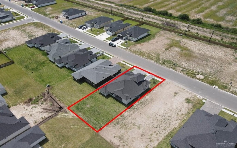 1012 Azalea Street, Mission, TX 78573, 3 Habitaciones Habitaciones , ,2 BañosBaños,Residential,En Venta,1012 Azalea Street,469997