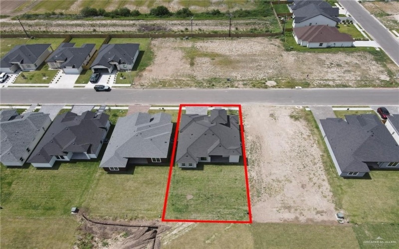 1012 Azalea Street, Mission, TX 78573, 3 Habitaciones Habitaciones , ,2 BañosBaños,Residential,En Venta,1012 Azalea Street,469997