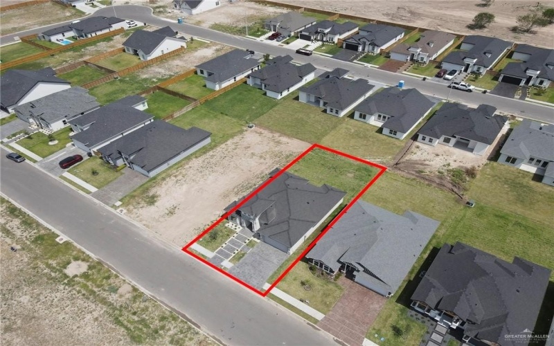 1012 Azalea Street, Mission, TX 78573, 3 Habitaciones Habitaciones , ,2 BañosBaños,Residential,En Venta,1012 Azalea Street,469997