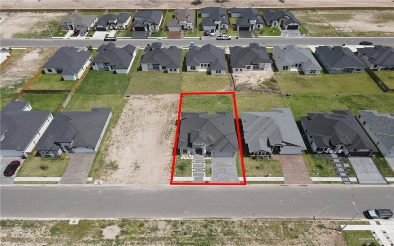 1012 Azalea Street, Mission, TX 78573, 3 Habitaciones Habitaciones , ,2 BañosBaños,Residential,En Venta,1012 Azalea Street,469997