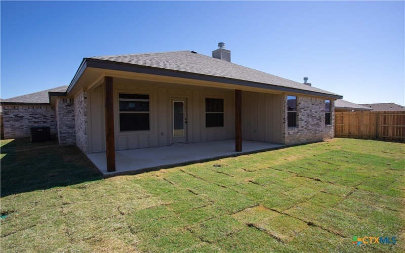 3221 Digby Drive, Belton, TX 76513, 4 Bedrooms Bedrooms, ,2 BathroomsBathrooms,Residential,For Sale,3221 Digby Drive,0,574305