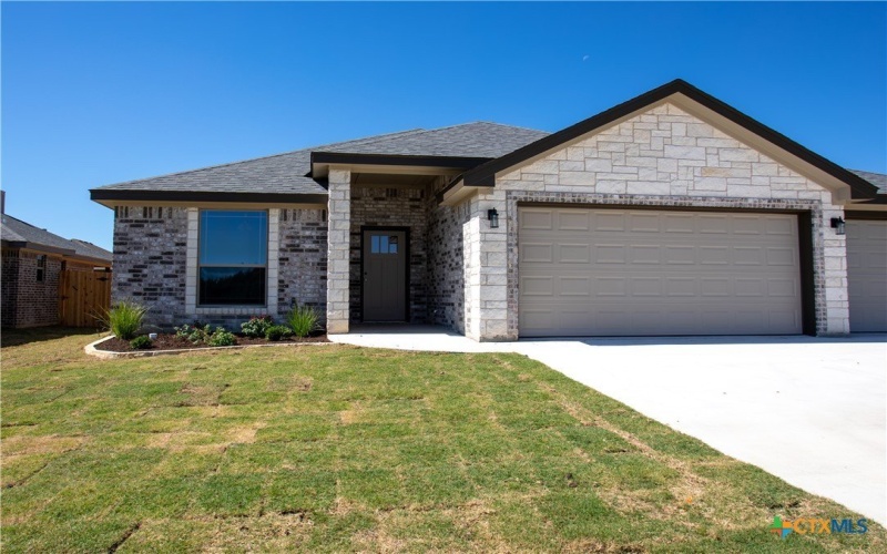 3221 Digby Drive, Belton, TX 76513, 4 Bedrooms Bedrooms, ,2 BathroomsBathrooms,Residential,For Sale,3221 Digby Drive,0,574305