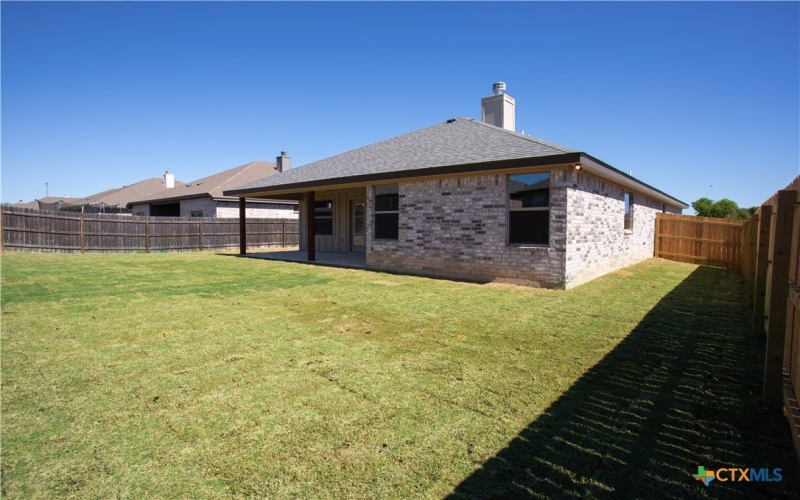 3221 Digby Drive, Belton, TX 76513, 4 Bedrooms Bedrooms, ,2 BathroomsBathrooms,Residential,For Sale,3221 Digby Drive,0,574305