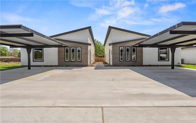1410 S Michigan Street, Alton, TX 78573, ,Residential Multi Family,For Sale,1410 S Michigan Street,463956