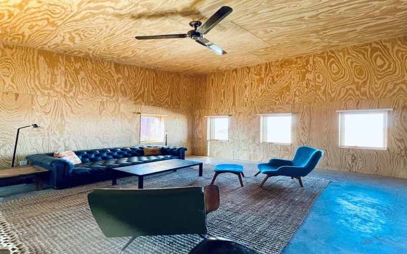 702 E Washington St, Marfa, TX 79843, 3 Habitaciones Habitaciones , ,2 BañosBaños,Residential,En Venta,702 E Washington St,0,159960