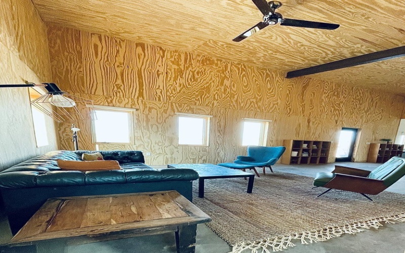 702 E Washington St, Marfa, TX 79843, 3 Habitaciones Habitaciones , ,2 BañosBaños,Residential,En Venta,702 E Washington St,0,159960