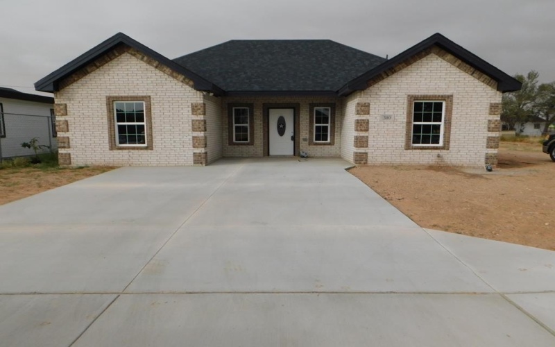 310 S Lincoln Street, Midland, TX 79701, 3 Habitaciones Habitaciones , ,2 BañosBaños,Residential,En Venta,310 S Lincoln Street,0,50084278