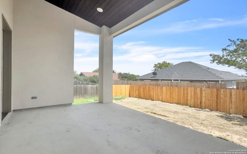 1218 High Point Lot #521, Blanco, TX 78606, 3 Bedrooms Bedrooms, ,2 BathroomsBathrooms,Residential,For Sale,1218 High Point Lot #521,0,1846323