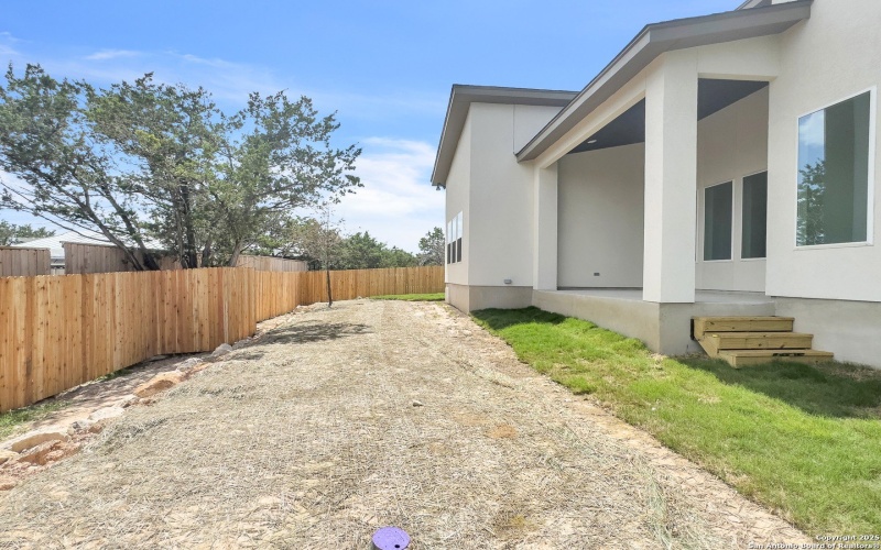 1218 High Point Lot #521, Blanco, TX 78606, 3 Bedrooms Bedrooms, ,2 BathroomsBathrooms,Residential,For Sale,1218 High Point Lot #521,0,1846323