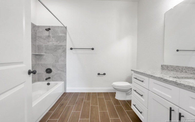 1218 High Point Lot #521, Blanco, TX 78606, 3 Bedrooms Bedrooms, ,2 BathroomsBathrooms,Residential,For Sale,1218 High Point Lot #521,0,1846323