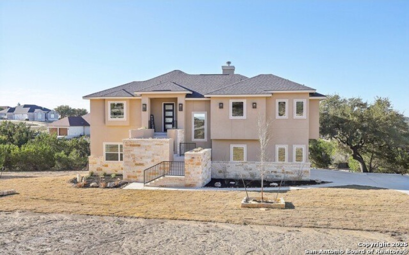 124 Vision Ct Lot #128, Spring Branch, TX 78070, 3 Bedrooms Bedrooms, ,2 BathroomsBathrooms,Residential,For Sale,124 Vision Ct Lot #128,0,1846972