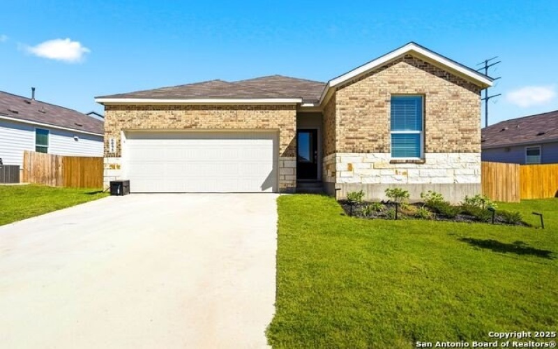 6095 Companion Rd, Bulverde, TX 78163, 3 Bedrooms Bedrooms, ,2 BathroomsBathrooms,Residential,For Sale,6095 Companion Rd,0,1918906