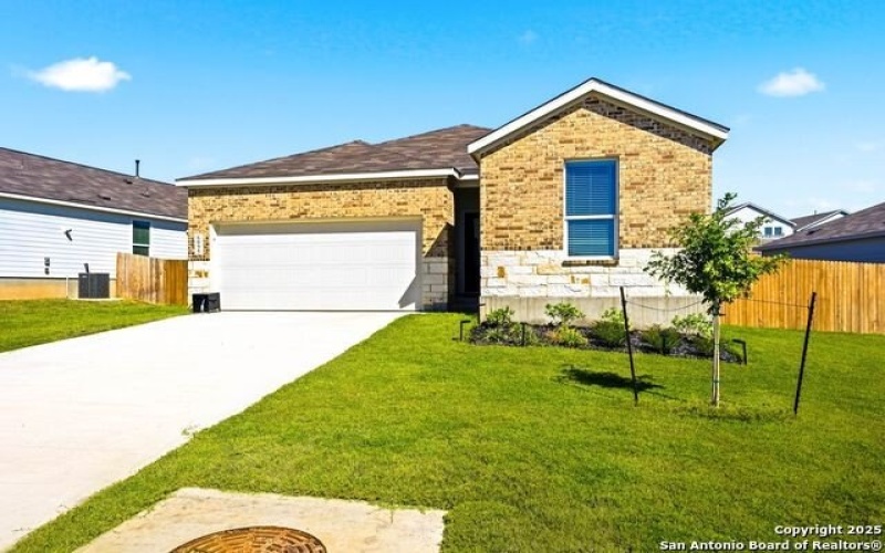 6095 Companion Rd, Bulverde, TX 78163, 3 Bedrooms Bedrooms, ,2 BathroomsBathrooms,Residential,For Sale,6095 Companion Rd,0,1918906