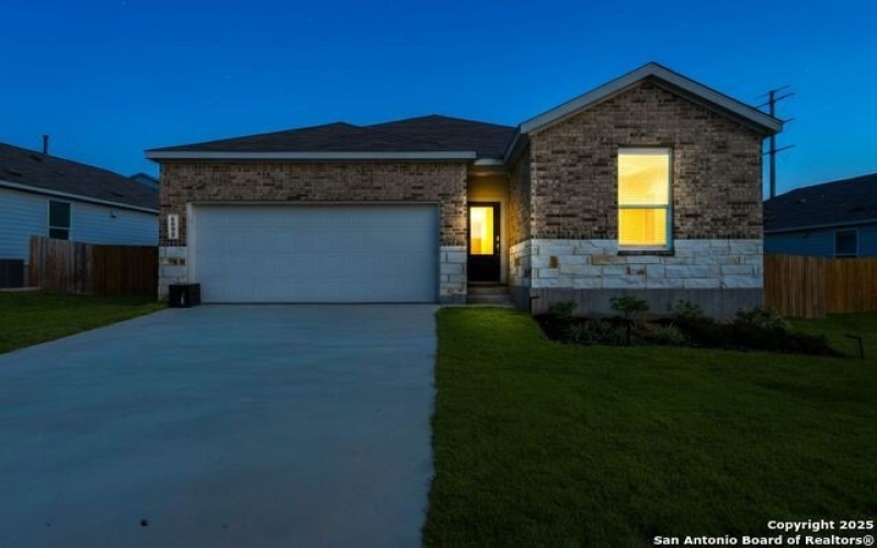 6095 Companion Rd, Bulverde, TX 78163, 3 Bedrooms Bedrooms, ,2 BathroomsBathrooms,Residential,For Sale,6095 Companion Rd,0,1918906