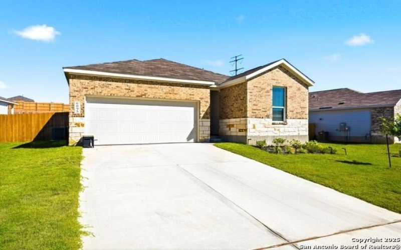 6095 Companion Rd, Bulverde, TX 78163, 3 Bedrooms Bedrooms, ,2 BathroomsBathrooms,Residential,For Sale,6095 Companion Rd,0,1918906