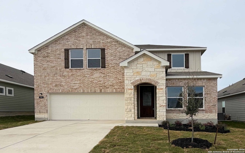 183 Peeps Ct., Adkins, TX 78101, 4 Bedrooms Bedrooms, ,2 BathroomsBathrooms,Residential,For Sale,183 Peeps Ct.,0,1919022