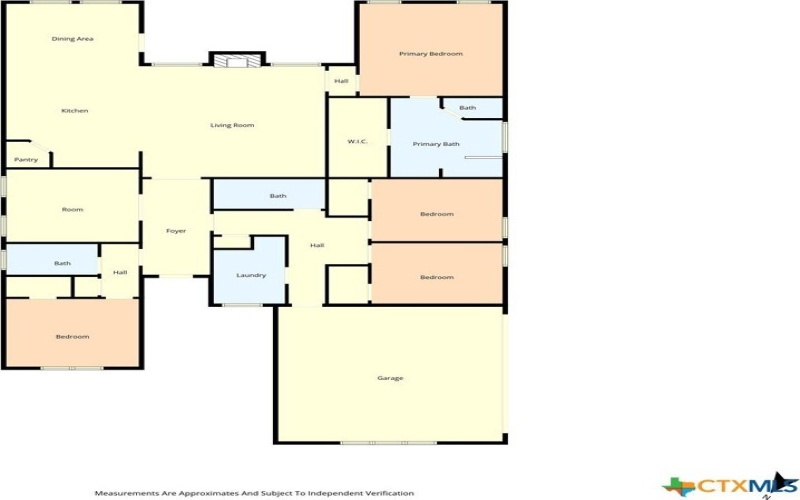 12015 Sequoia Lane, Woodway, TX 76712, 4 Bedrooms Bedrooms, ,2 BathroomsBathrooms,Residential,For Sale,12015 Sequoia Lane,0,596593