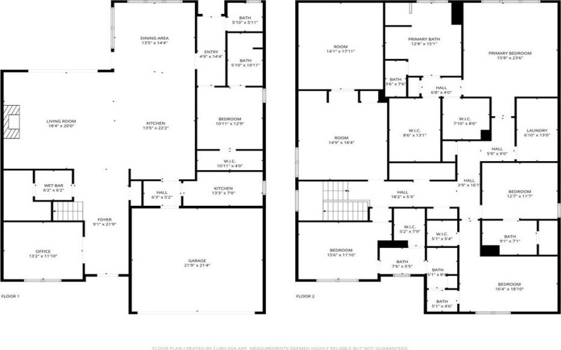 6831 Casa Loma Avenue, Dallas, TX 75214, 5 Habitaciones Habitaciones , ,5 BañosBaños,Residential,En Venta,6831 Casa Loma Avenue,0,20973145