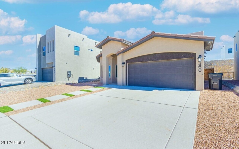 360 HECTOR PORRAS Drive, El Paso, TX 79928, 4 Habitaciones Habitaciones , ,2 BañosBaños,Residential,En Venta,360 HECTOR PORRAS Drive,0,932869