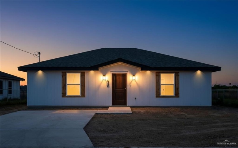 2194 Via Roma Street, Weslaco, TX 78596, 3 Habitaciones Habitaciones , ,2 BañosBaños,Residential,En Venta,2194 Via Roma Street,0,485725