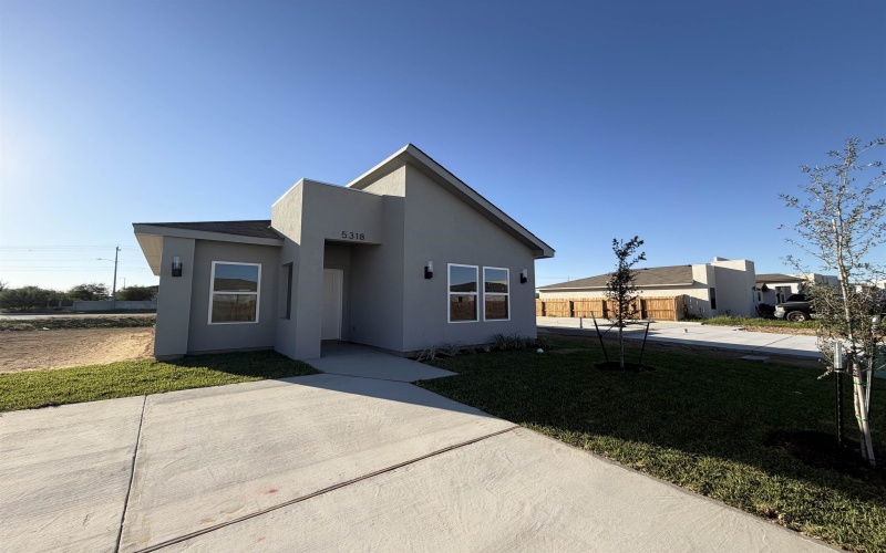 5318 Aceituno Dr., LAREDO, TX 78046, 3 Habitaciones Habitaciones , ,2 BañosBaños,Residential,En Venta,5318 Aceituno Dr.,0,20254797