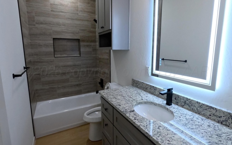 1509 S Bliss Avenue, Dumas, TX 79029, ,Residential Multi Family,En Venta,1509 S Bliss Avenue,0,25-9114