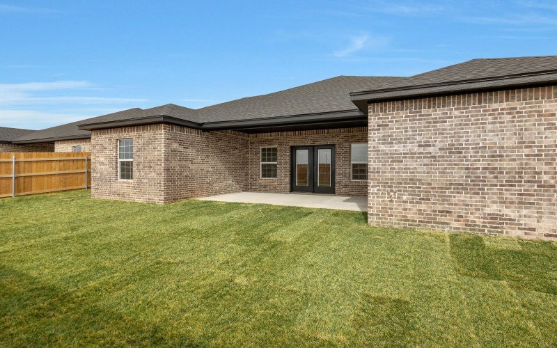 12571 LEONA Drive, Canyon, TX 79015, 4 Habitaciones Habitaciones , ,2 BañosBaños,Residential,En Venta,12571 LEONA Drive,0,25-9140