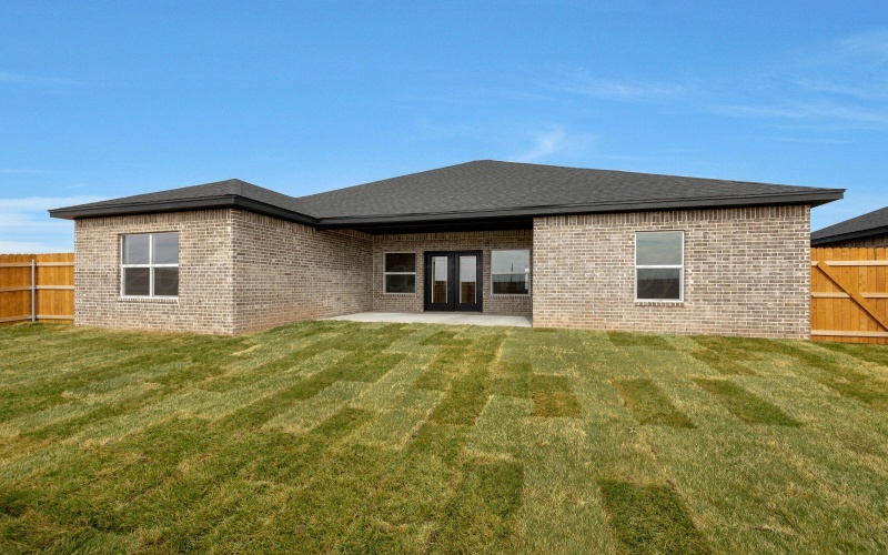 12581 LEONA Drive, Canyon, TX 79015, 4 Bedrooms Bedrooms, ,2 BathroomsBathrooms,Residential,For Sale,12581 LEONA Drive,0,25-9141