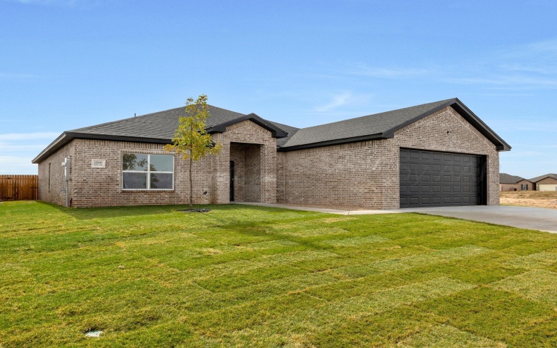 12581 LEONA Drive, Canyon, TX 79015, 4 Bedrooms Bedrooms, ,2 BathroomsBathrooms,Residential,For Sale,12581 LEONA Drive,0,25-9141