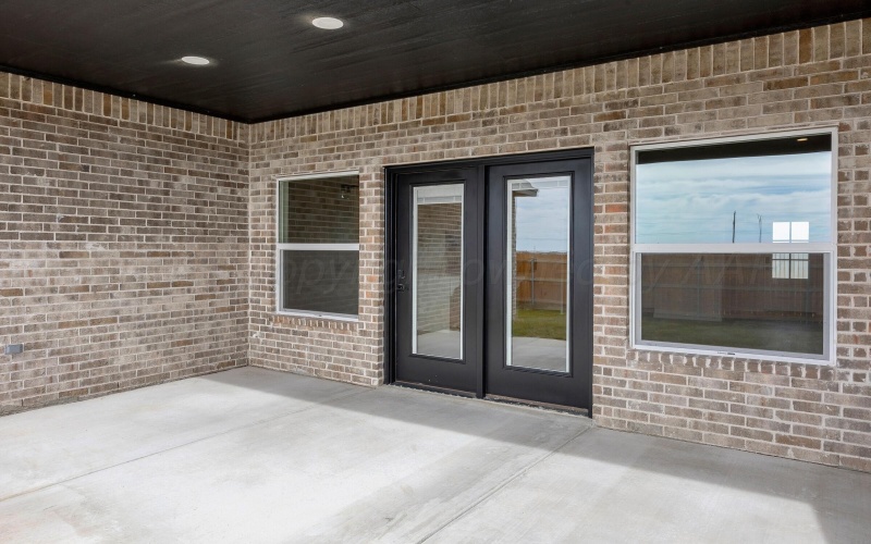 12581 LEONA Drive, Canyon, TX 79015, 4 Bedrooms Bedrooms, ,2 BathroomsBathrooms,Residential,For Sale,12581 LEONA Drive,0,25-9141