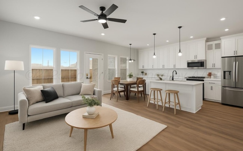 12581 LEONA Drive, Canyon, TX 79015, 4 Bedrooms Bedrooms, ,2 BathroomsBathrooms,Residential,For Sale,12581 LEONA Drive,0,25-9141