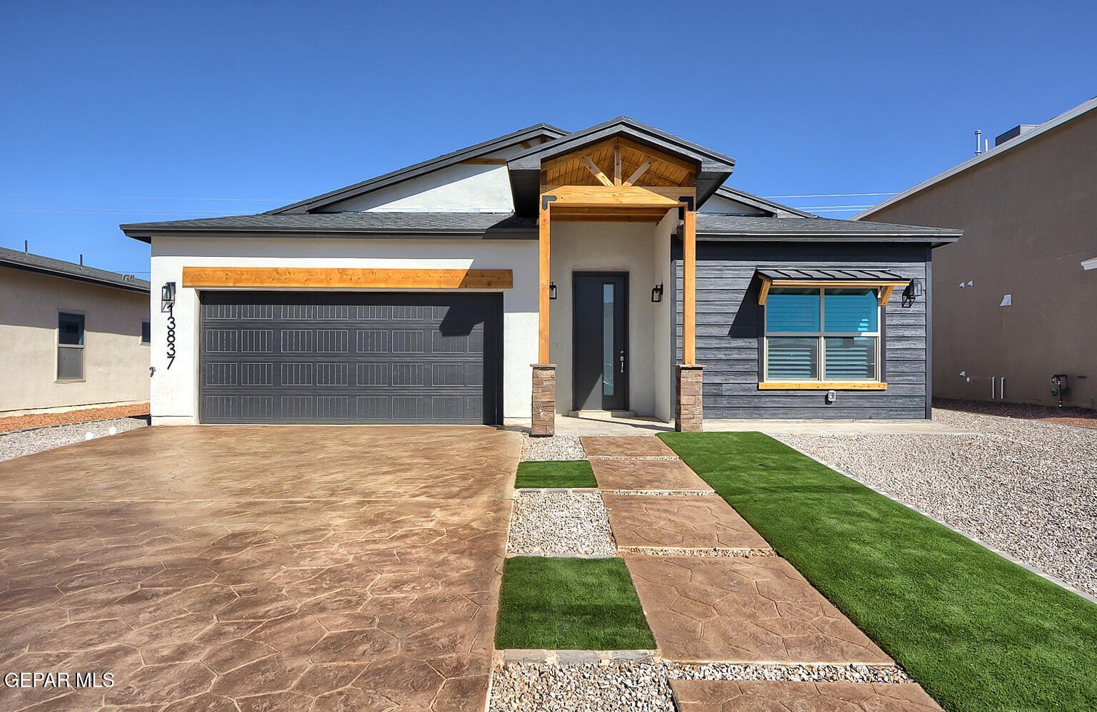 3748 sight Place, El Paso, TX 79938, 4 Bedrooms Bedrooms, ,2 BathroomsBathrooms,Residential,For Sale,3748 sight Place,0,932896