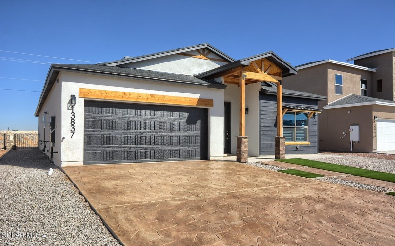 3748 sight Place, El Paso, TX 79938, 4 Bedrooms Bedrooms, ,2 BathroomsBathrooms,Residential,For Sale,3748 sight Place,0,932896