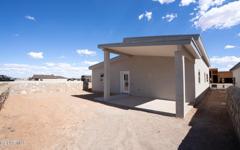 12317 Anson Mills Way, El Paso, TX 79934, 3 Bedrooms Bedrooms, ,2 BathroomsBathrooms,Residential,For Sale,12317 Anson Mills Way,0,932905