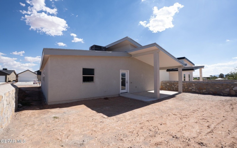 12317 Anson Mills Way, El Paso, TX 79934, 3 Bedrooms Bedrooms, ,2 BathroomsBathrooms,Residential,For Sale,12317 Anson Mills Way,0,932905